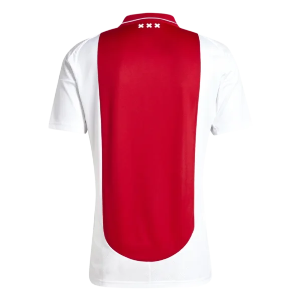 Ajax Home Authentic Jersey 2024-25 (Bd Premium) - Image 2