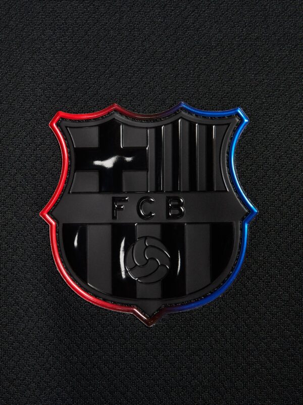 FC Barcelona 24-25 Away jersey Black (Bd Premium) - Image 6