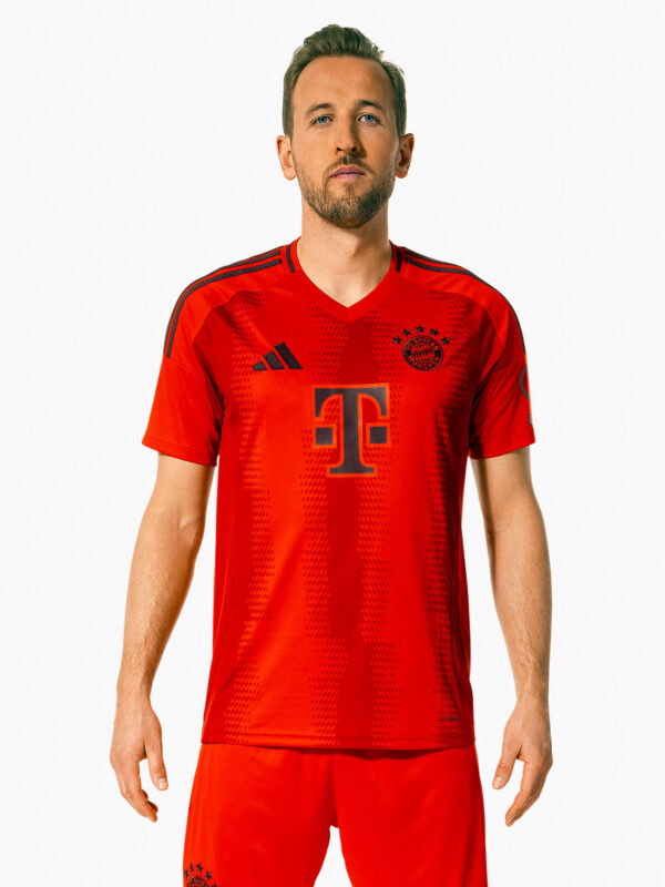 Fc bayern munich 24 25 Home jersey (Bd Premium) - Image 6