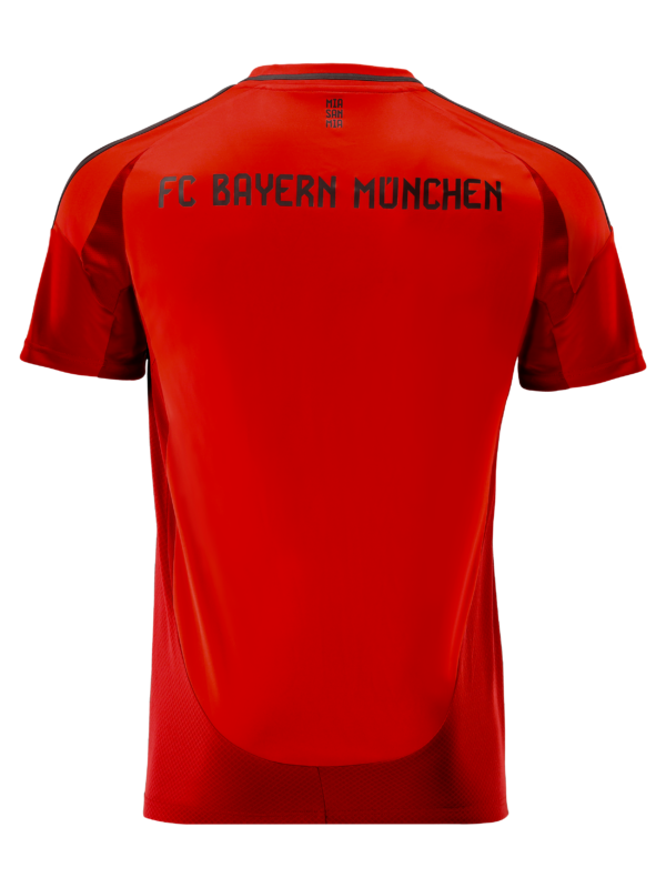 Fc bayern munich 24 25 Home jersey (Bd Premium) - Image 2