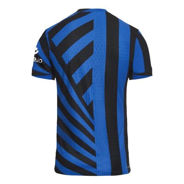 Inter Milan Home jersey 2024-25 (Bd Premium) - Image 2