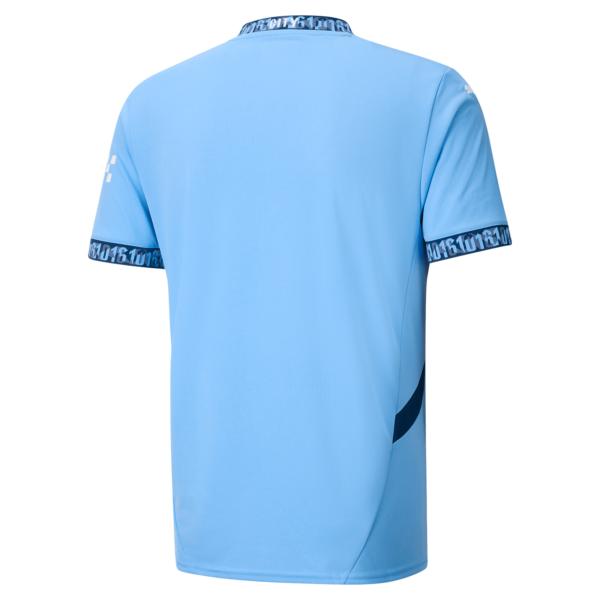 Manchester City Home Jersey 2024/25 (Bd Premium) - Image 2