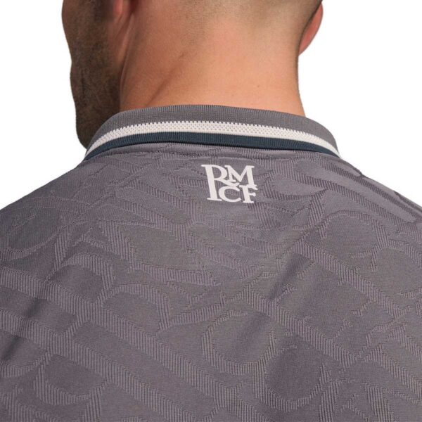 Real Madrid Bd Premium Third Kit 2024-25 - Image 4