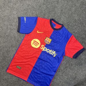 Barcelona 2024/25 Home Bd Premium Editions