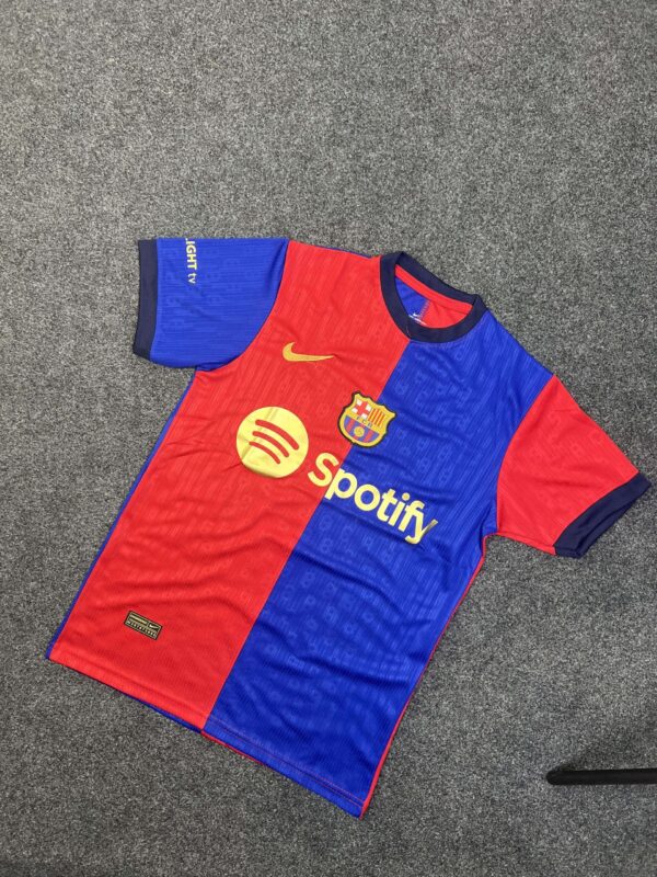 Barcelona 2024/25 Home Bd Premium Editions
