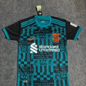 Liverpool Premium Quality Jersey 2024/25