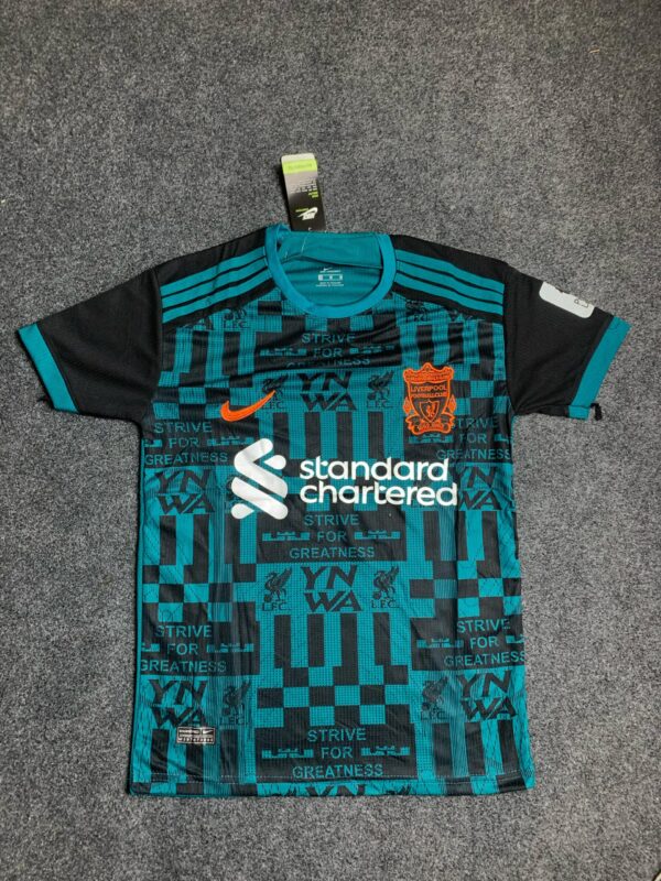 Liverpool Premium Quality Jersey 2024/25