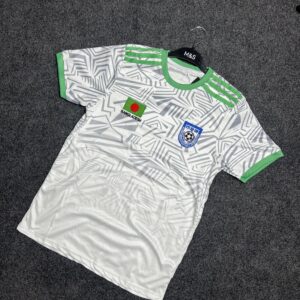 Bangladesh Football Jersey