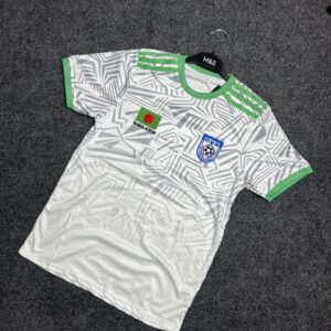 Bangladesh Football Jersey