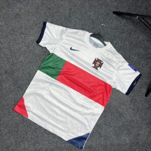 Portugal 2022 Away Jersey