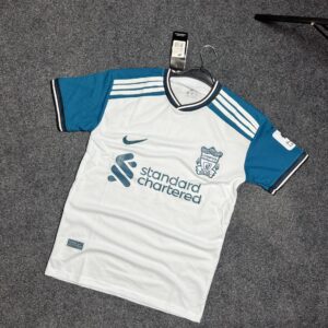 Liverpool FC 2022-23 Thai Premium Jersey