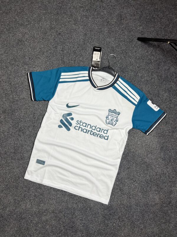 Liverpool FC 2022-23 Thai Premium Jersey