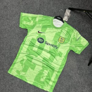 Barcelona Third Kit bd premium editions