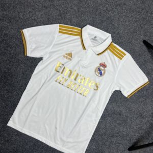 Real Madrid Jersey