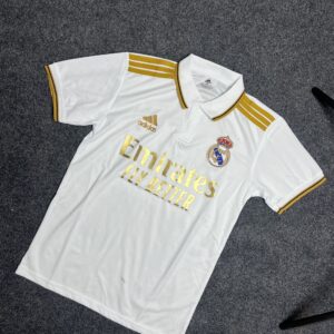 Real Madrid Jersey