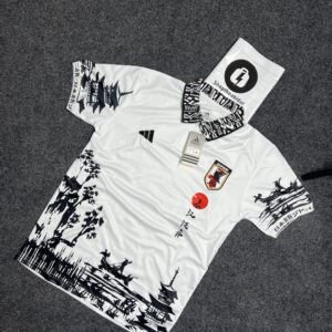 japan special kit 2024 Bd Premium Editions