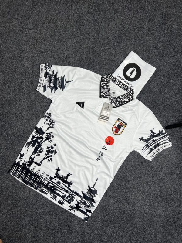 japan special kit 2024 Bd Premium Editions