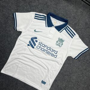 Liverpool Jersey Premium Quality
