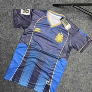 Argentina Unofficial Home Match Jersey