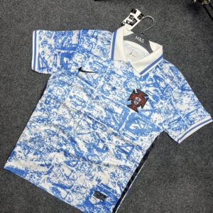 Portugal 2023/24 Away Jersey