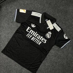 Real Madrid Concept Kit New Season 2023/24 Bd Premium Editions