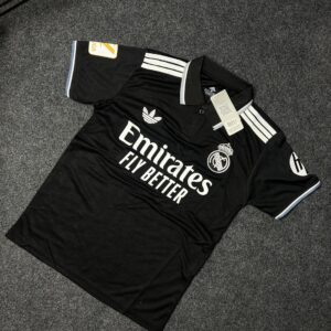 Real Madrid Concept Kit New Season 2023/24 Bd Premium Editions