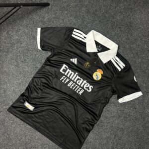 Real Madrid Concept Kit New Season 2025-26 Bd Premium Editions