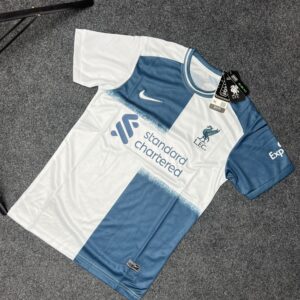 Liverpool F.C. Jersey 2025-26