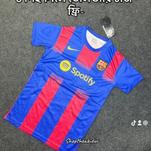 FC Barcelona Jersey 2025