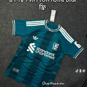 Cristiano Ronaldo Mixed Club jersey
