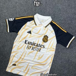 Real Madrid jersey 2025