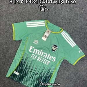 Arsenal New Jersey football Jersey premium quality