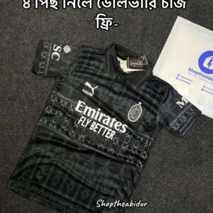 Ac Milan Jersey