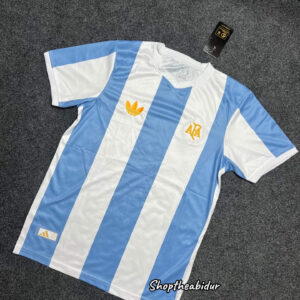 Argentina 50th Anniversary Jersey