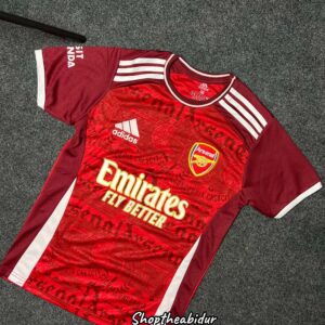 Arsenal Home Jersey