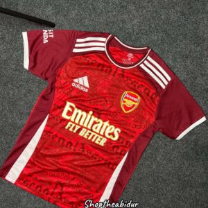Arsenal Home Jersey