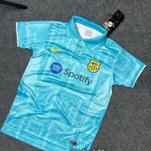 FC Barcelona Jersey