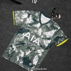 Tottenham 2024-25 Third Jersey