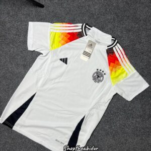 Germany 2024 Home Jersey