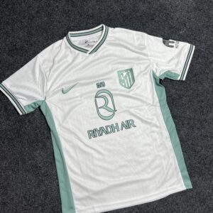 Atletico Madrid FC Jersey