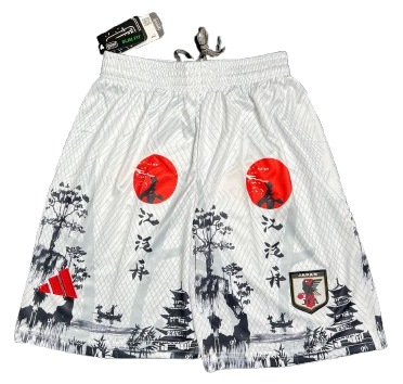 Football Shorts