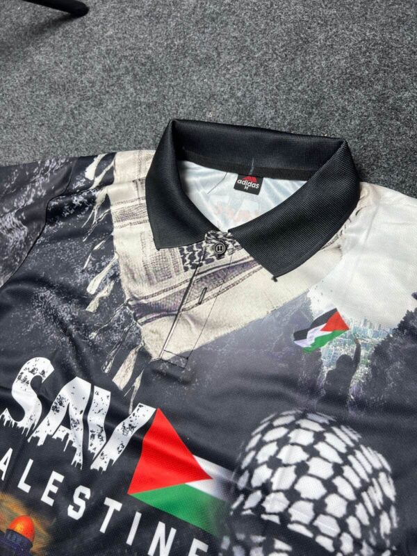 Save Palestine Jersey