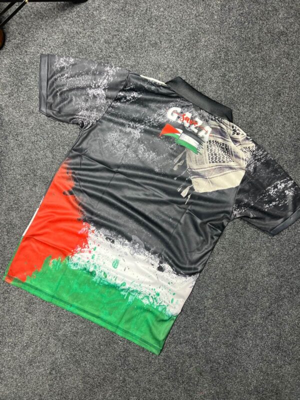 Save Palestine Jersey