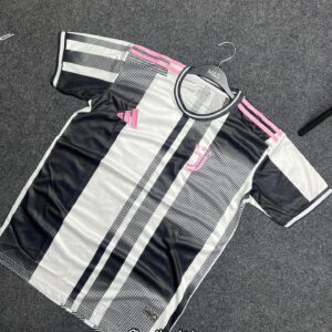 Juventus Home 2025-26