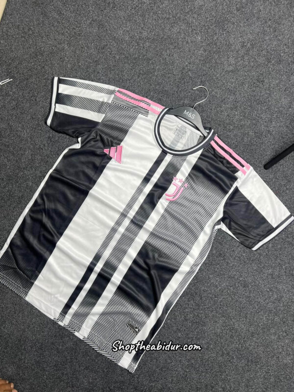 Juventus Home 2025-26