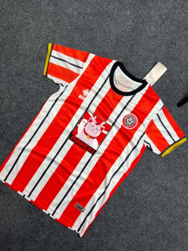 Sheffield United