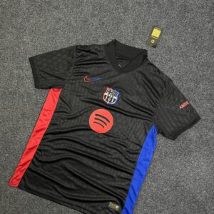 Barcelona jersey