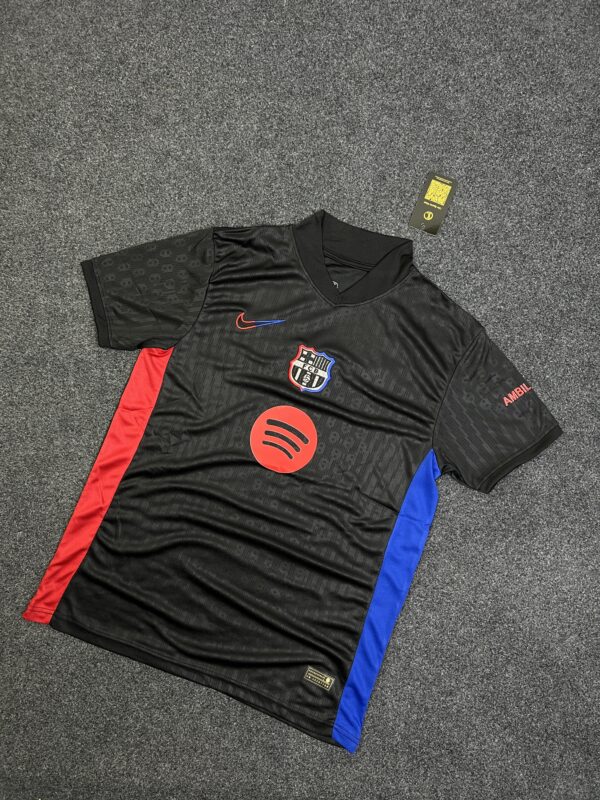 Barcelona jersey