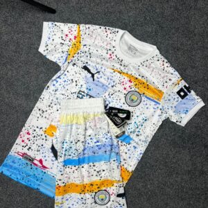 Manchester City Set 4