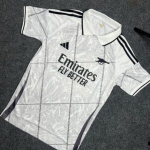 Arsenal 2025/26 Jersey